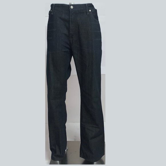 LEVIS 527 SLIM BOOT CUT FIT 05527-0246-30 - Picture 1 of 2